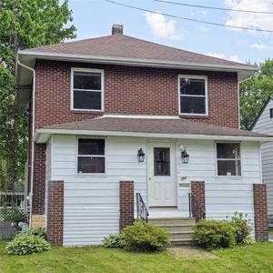 1911 Carolyn St, Farrell, PA, 16121