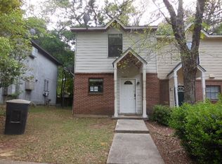 2340 Sylvan Ct, Tallahassee, FL 32303