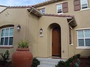 1016 Applewood Dr, San Ramon, CA 94582