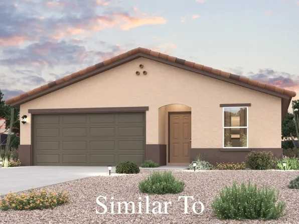 9478 N Branded Rd, Kingman, AZ 86401