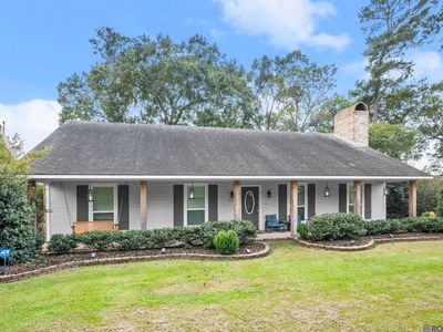 18126 Burnham Way, Greenwell Springs, LA, 70739