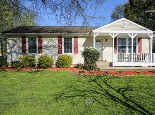 402 Pony Dr, Smyrna, TN 37167