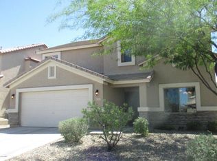 2331 W Dewdrop Trl, Phoenix, AZ 85085