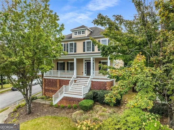 2099 Adams Dr NW, Atlanta, GA 30318
