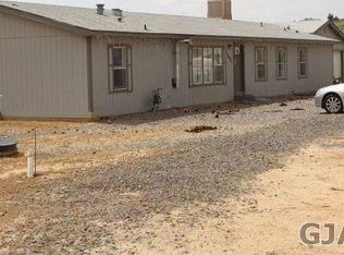 7823 Bean Ranch Rd, Whitewater, CO 81527