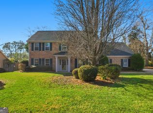 653 Parkcrest Pl NE, Marietta, GA