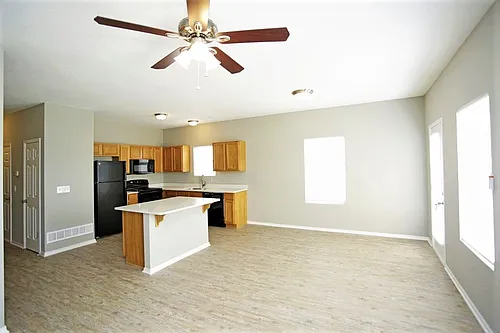 Holly Ridge Townhomes Photo 1