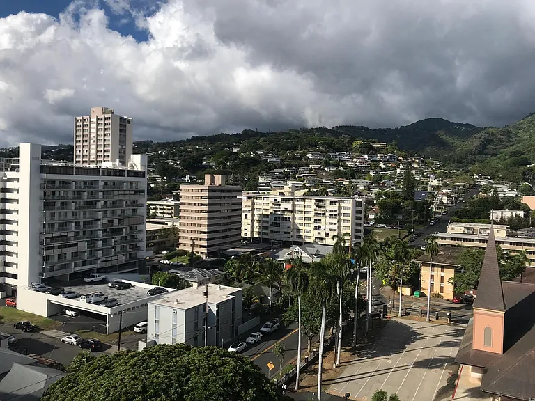 1617 Keeaumoku St #1202 — Photo 8