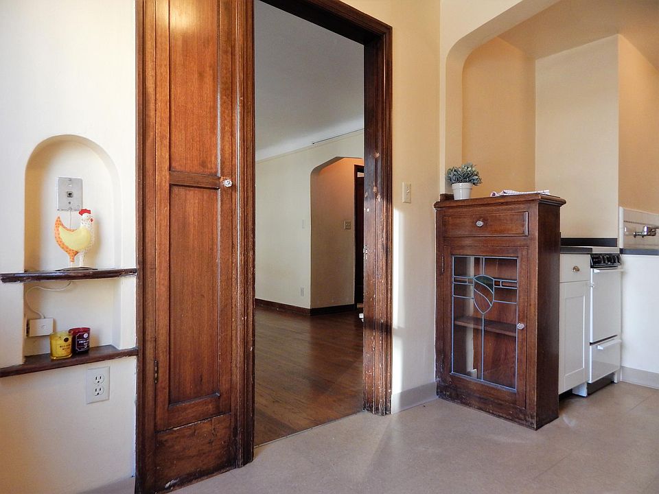 Beautiful apartment!