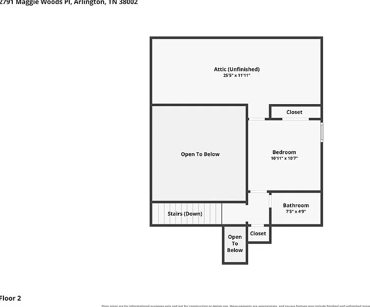3 bed, 3.0 bath, 1512 sqft, $1,720 — Photo 3