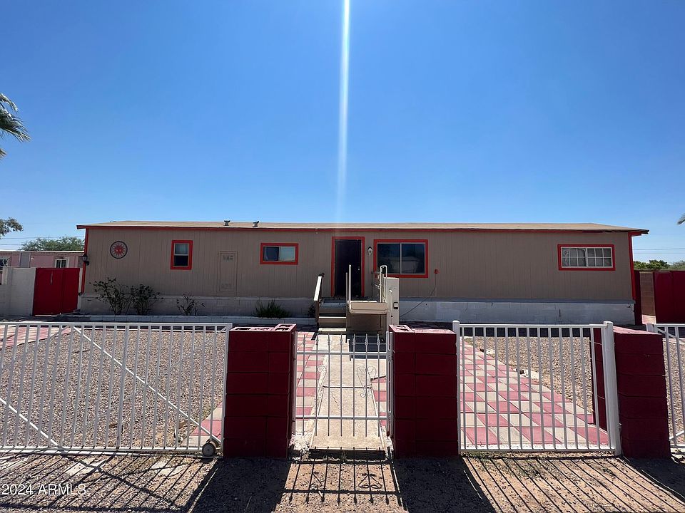 1st image of 26025 W PARADISE PALMS Street