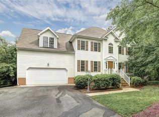 12212 Timbercross Pl, Henrico, VA 23233