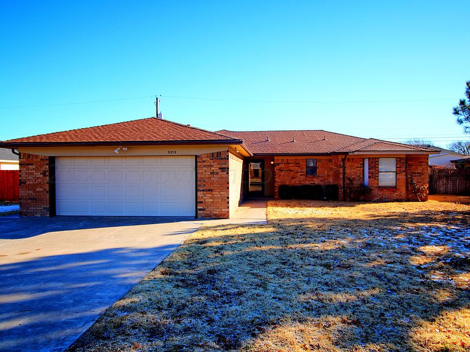 3313 S Ash St, Perryton, TX 79070 MLS 239027 Zillow