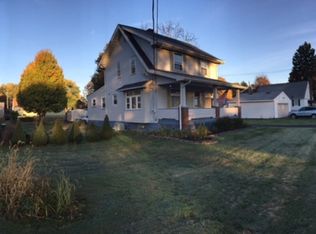 116 Buell Ave, Campbell, OH