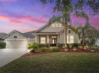 8522 Westerland Dr, Land O Lakes, FL 34637