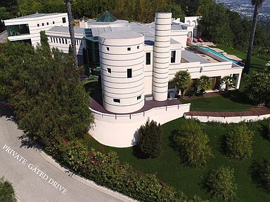 Mulholland Dr Beverly Hills Ca Zillow