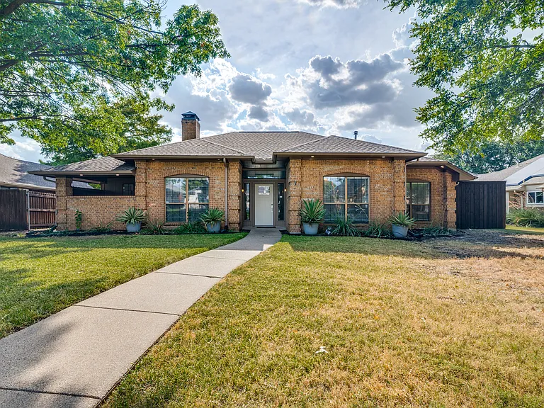 3313 Darion Lane