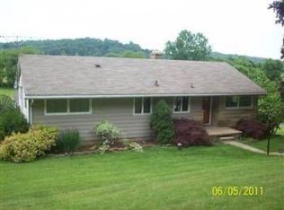 7275 Creamery Rd, Nashport, OH 43830