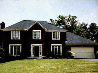 6341 S Devonshire Dr, Loveland, OH