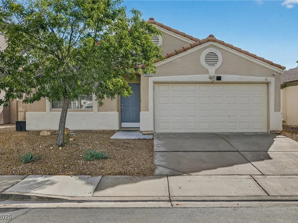 1472 Dragon Rock Dr, Henderson, NV 89052