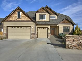 63388 Boyd Acres Rd, Bend, OR 97701