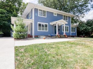 501 W Michigan Ave, Urbana, IL