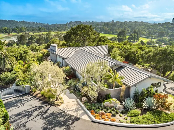 4004 Via Laguna, Santa Barbara, CA 93110