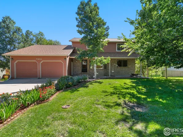 7804 Emerald Ave, Fort Collins, CO 80525