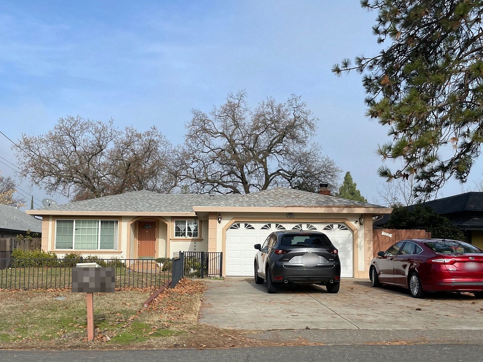 7591 Twin Oaks Ave, Citrus Heights, CA 95610 Zillow