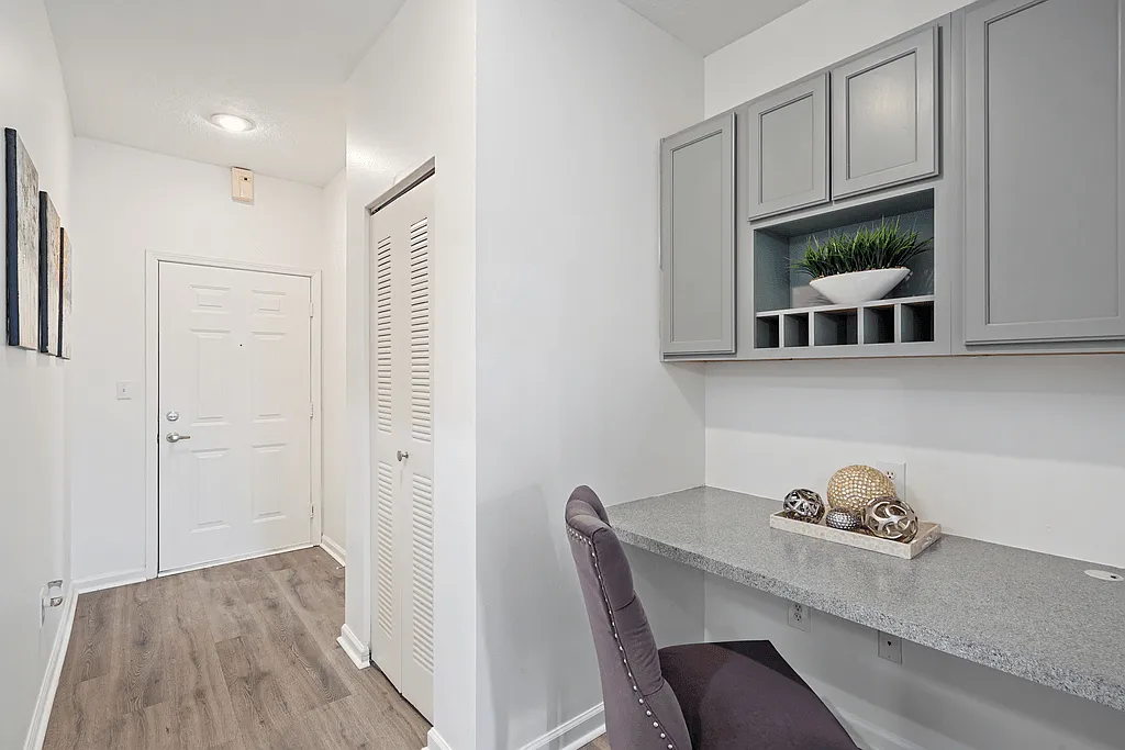 Summerwood on Towne Line Apartments — Photo 3