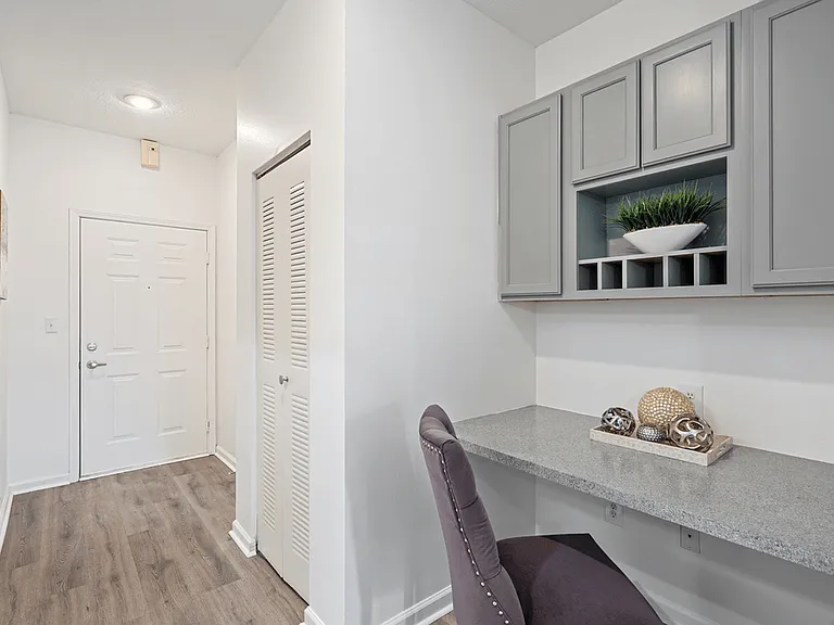 Summerwood on Towne Line Apartments — Photo 3