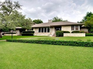 3656 Encanto Dr, Fort Worth, TX 76109
