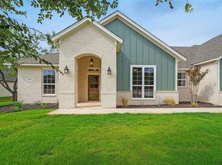 1160 Green Elm Rd, Graford, TX 76449