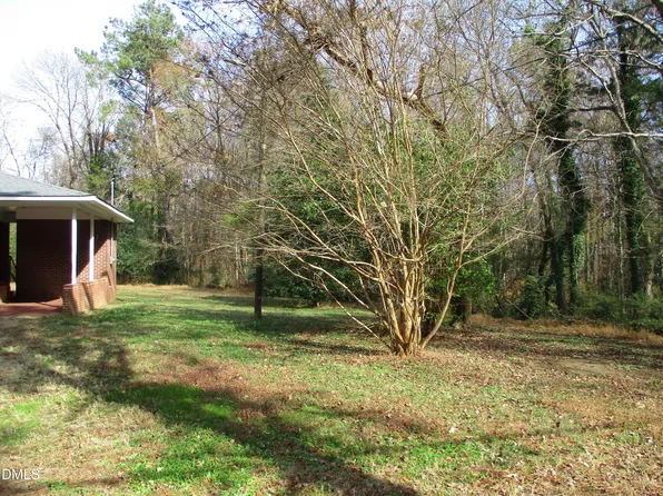 424 Halifax St, Warrenton, NC 27589