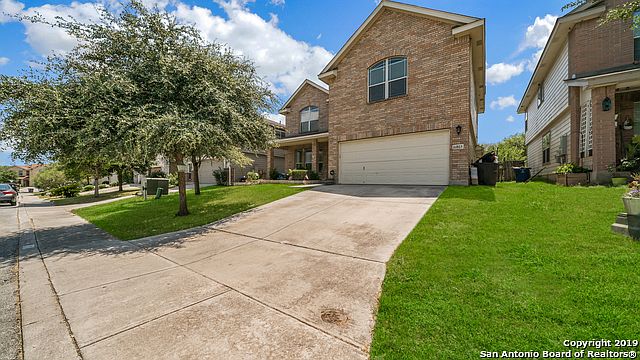 1st image of 16803 Quartett Ln