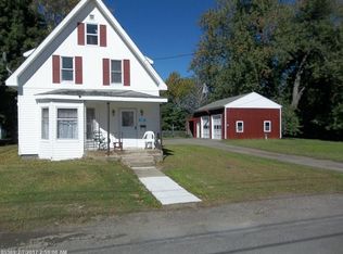 101 Union St, Calais, ME 04619