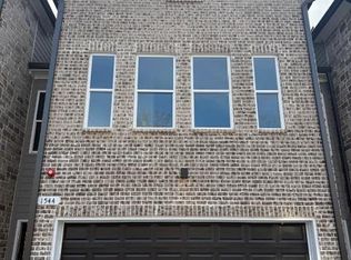 1544 Burberry Aly, Marietta, GA 30008