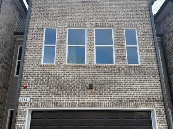 1544 Burberry Aly, Marietta, GA 30008
