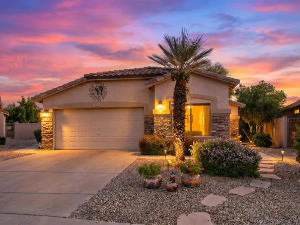 5113 S ALMOND Court, Gilbert, AZ 85298