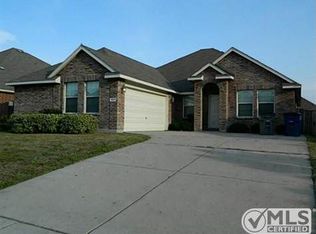 907 Fleming St, Wylie, TX 75098