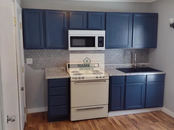214 W Humbird St #2, Rice Lake, WI 54868
