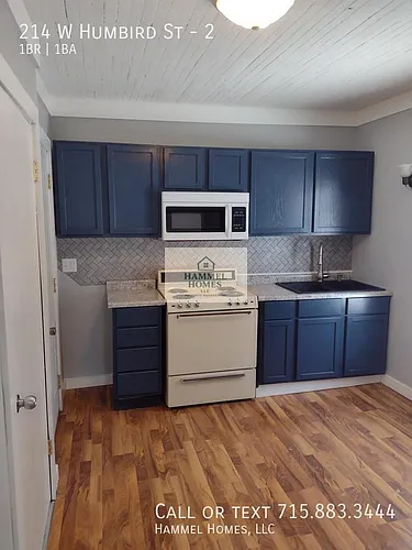 214 W Humbird St #2 Photo 1