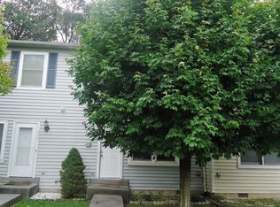 232 Kimberly Way, Winchester, VA 22601