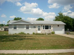 313 Jackson Heights Rd, Plymouth, IN 46563