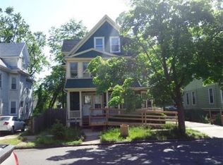 203 Westford Ave, Springfield, MA 01109