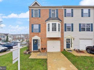 854 Vanderbilt Ter SE, Leesburg, VA