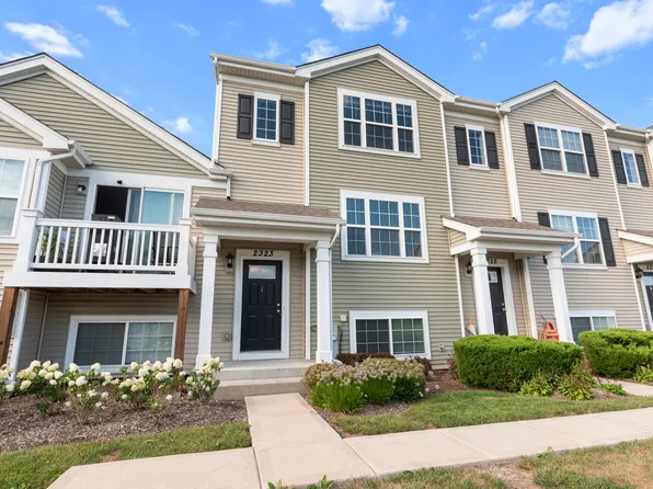 2323 Upland Rd, Hampshire, IL 60140