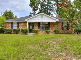 3407 Nance Blvd, Hephzibah, GA 30815