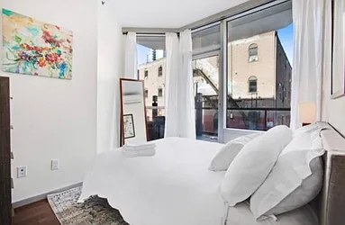 Rented by Carnegie Management Inc