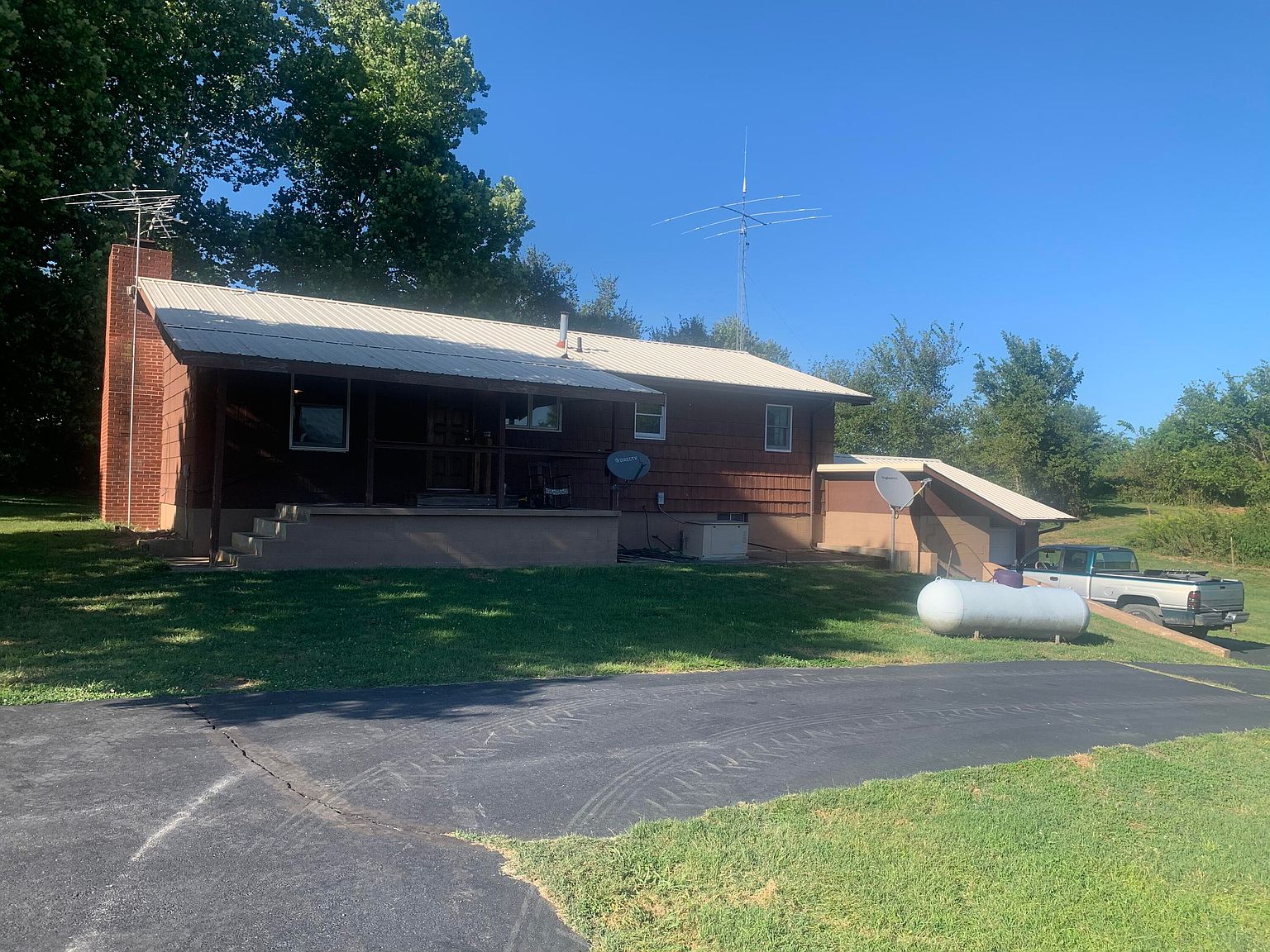 632 Terrapin Spring Rd, Crane, MO 65633 Zillow